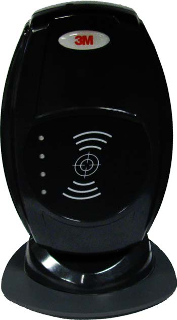 FCC ID LSQ-IDEU-830-2 Users Manual