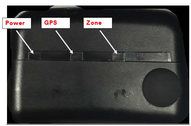 FCC ID LSQ-IDEU-830-2 Users Manual