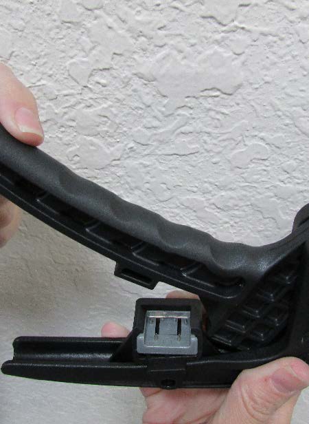FCC ID LSQ-IDEU-830-2 Users Manual