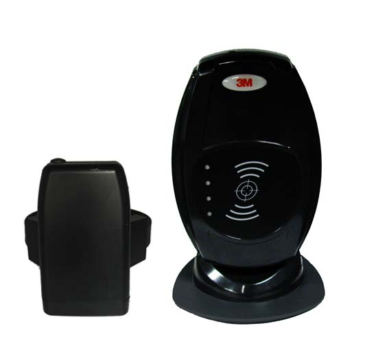FCC ID LSQ-IDEU-830-2 Users Manual