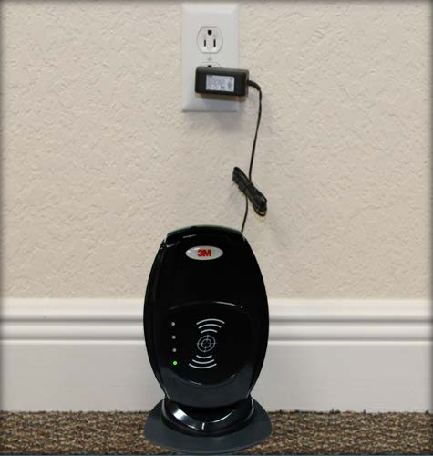 FCC ID LSQ-IDEU-830-2 Users Manual