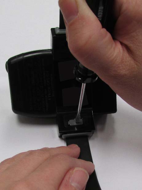FCC ID LSQ-IDEU-830-2 Users Manual