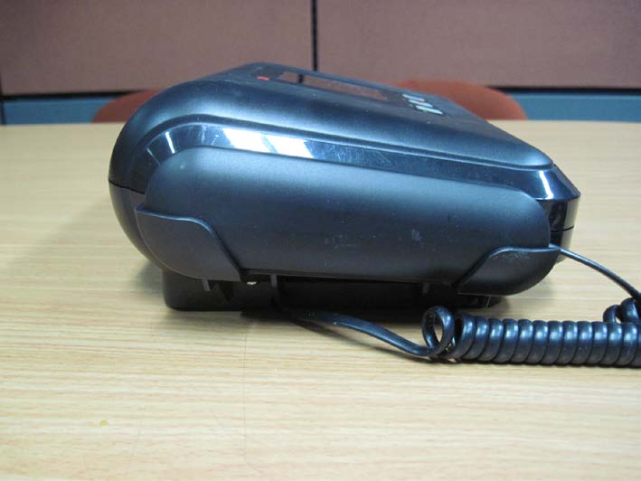 FCC ID LSQBU3000 External Photos