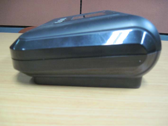 FCC ID LSQBU3000 External Photos