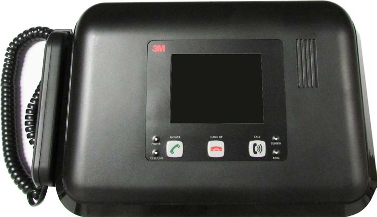 FCC ID LSQBU3000 Users Manual