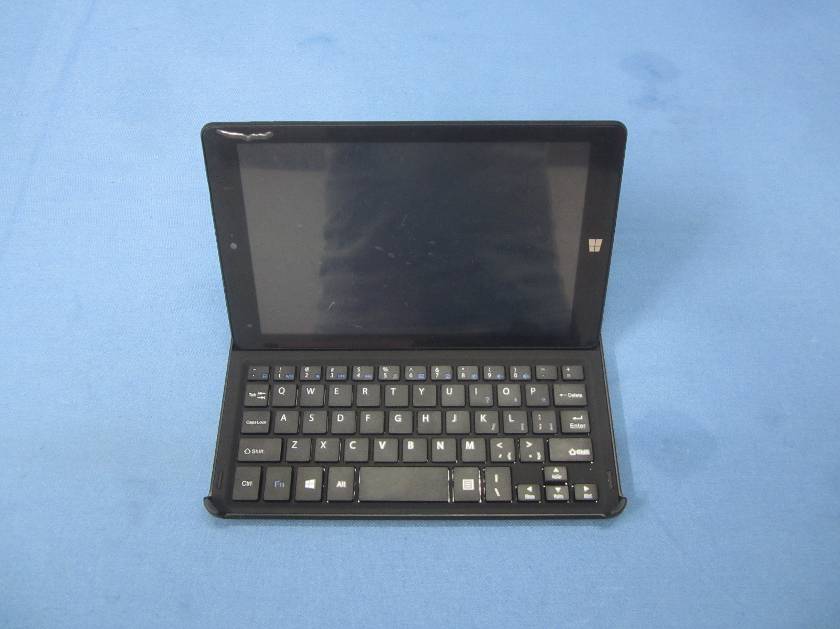 FCC ID LU7-801 External Photos