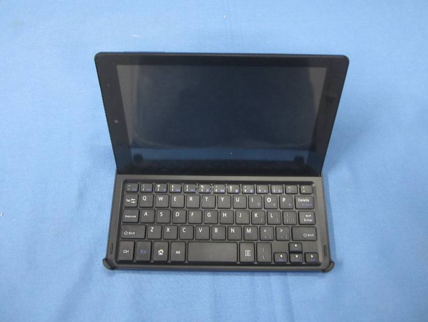 FCC ID LU7-8A External Photos