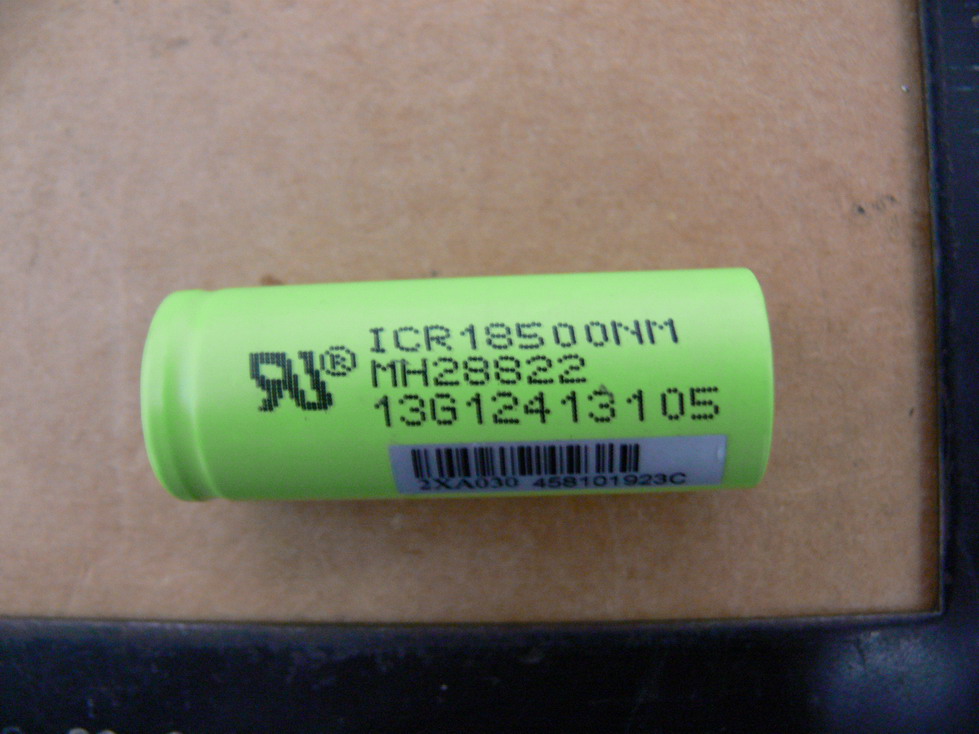 FCC ID M5X-ACT32HC Internal Photos