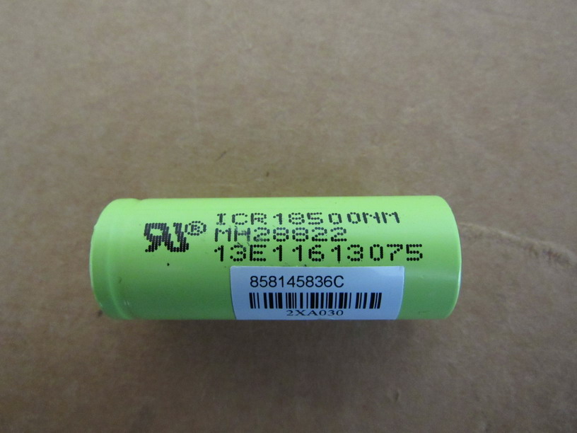 FCC ID M5X-ACT70HC Internal Photos