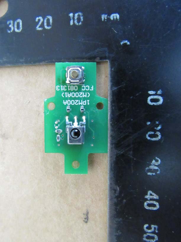 FCC ID M5X-ACT70HC Internal Photos