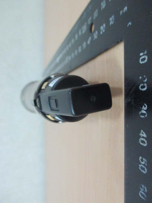 FCC ID M5X-ACT80HC External Photos
