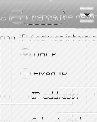 FCC ID M7U-DWIP-720 Users Manual
