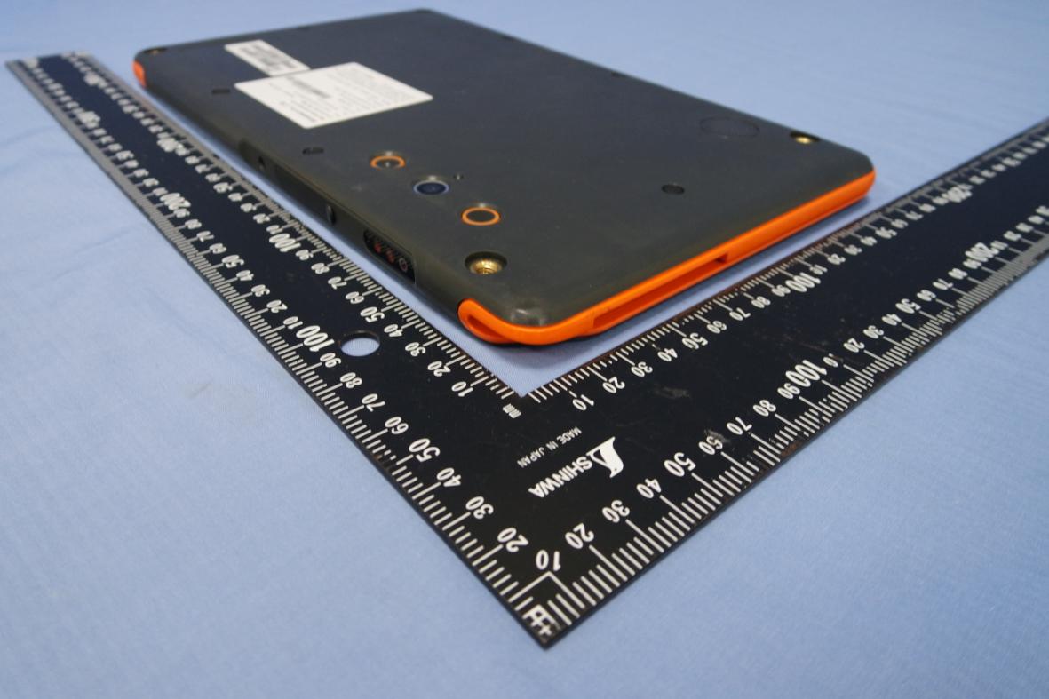 FCC ID M82-AIM37AT External Photos