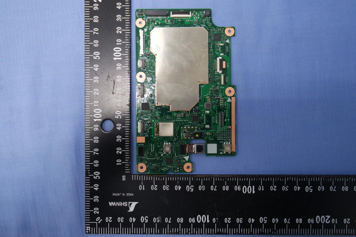 FCC ID M82-AIM37AT Internal Photos