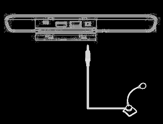 FCC ID M82-MITW101 Users Manual