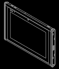 FCC ID M82-MITW101 Users Manual