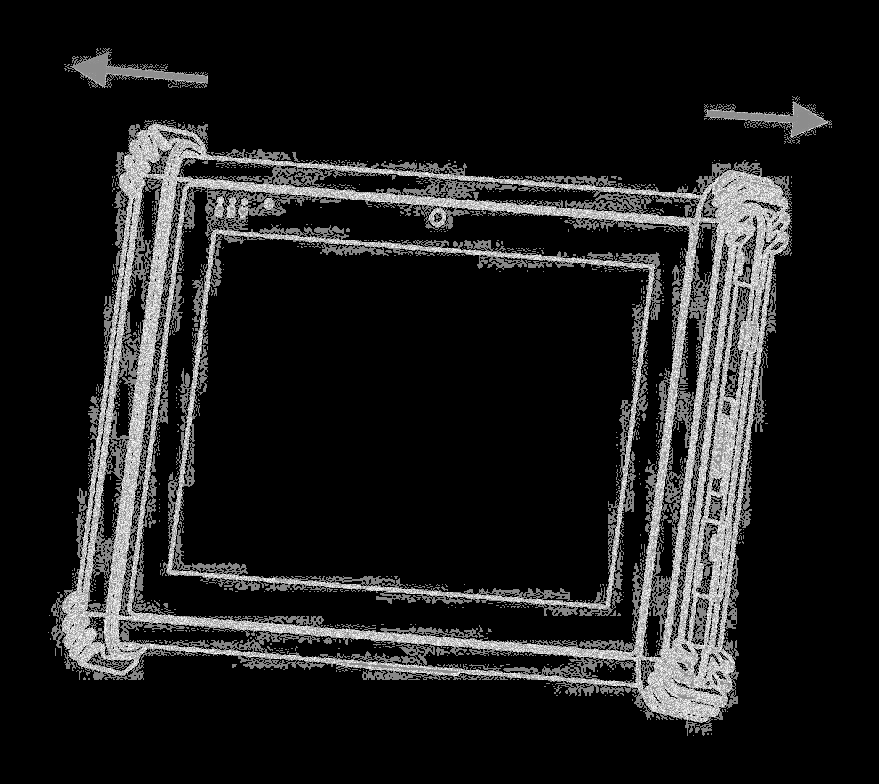 FCC ID M82-MITW101 Users Manual