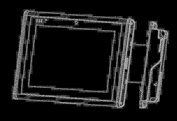 FCC ID M82-MITW101 Users Manual