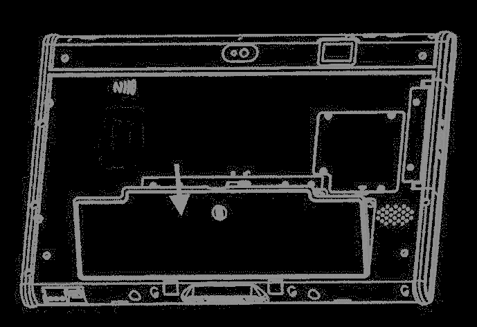 FCC ID M82-MITW101 Users Manual