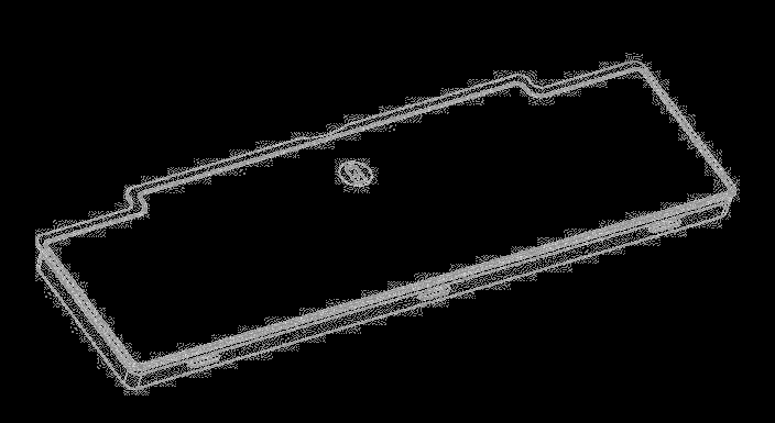 FCC ID M82-MITW101 Users Manual