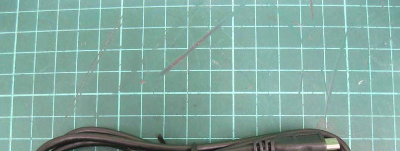 FCC ID M82-WISE4000 External Photos