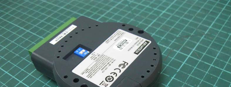 FCC ID M82-WISE4000 External Photos