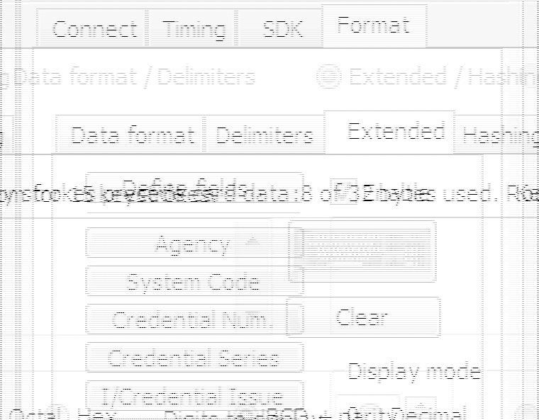 FCC ID M9MLC80XW6 Users Manual