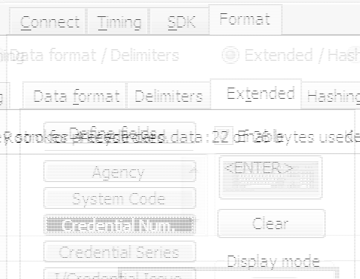 FCC ID M9MLC80XW6 Users Manual