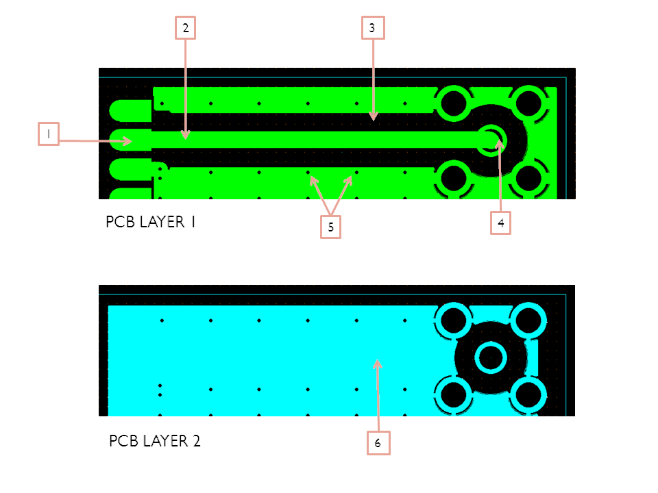 FCC ID MCQ-PS2CSM Users Manual