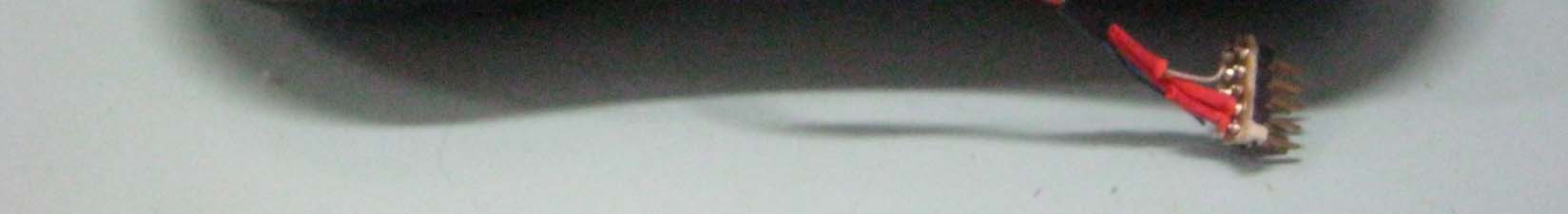 FCC ID MG3-7021 External Photos