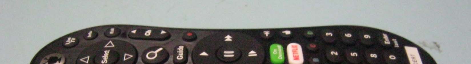 FCC ID MG3-7021 External Photos