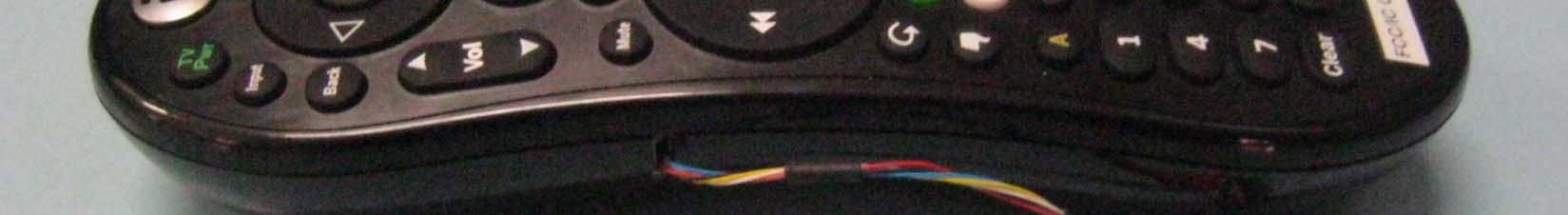 FCC ID MG3-7021 External Photos