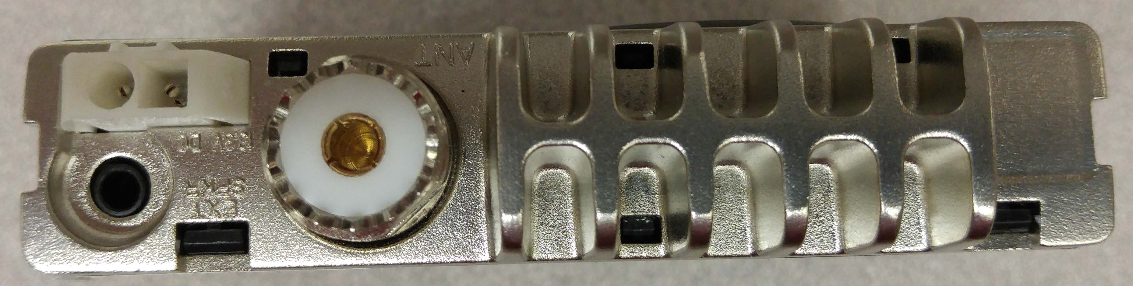 FCC ID MMAMXT90 External Photos