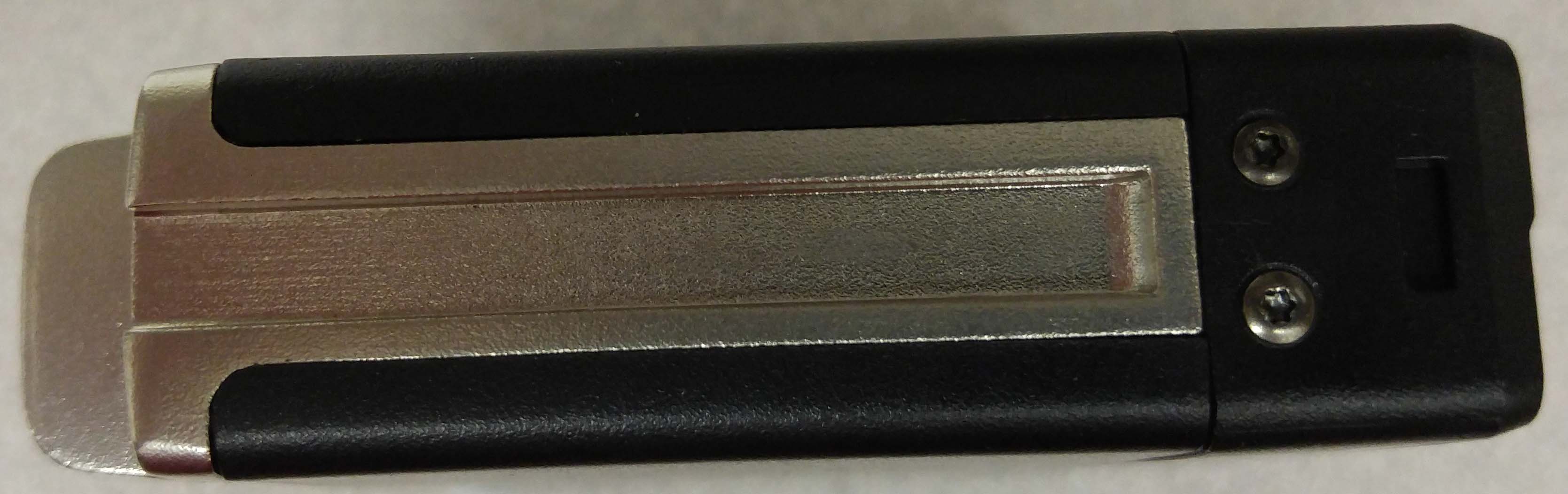 FCC ID MMAMXT90 External Photos