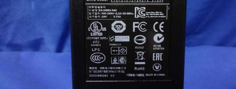 FCC ID MMFWS4TT-BT Internal Photos