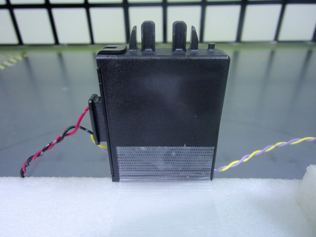 FCC ID MOZRI-57BTY Test Setup Photos