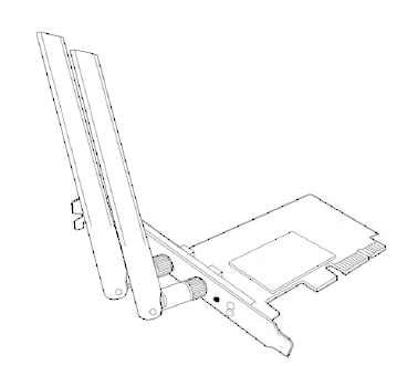 FCC ID MSQ-PCEAC1N00 Users Manual