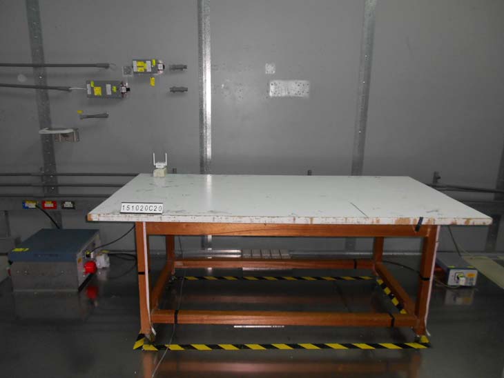 FCC ID MSQ-RPN12 Test Setup Photos