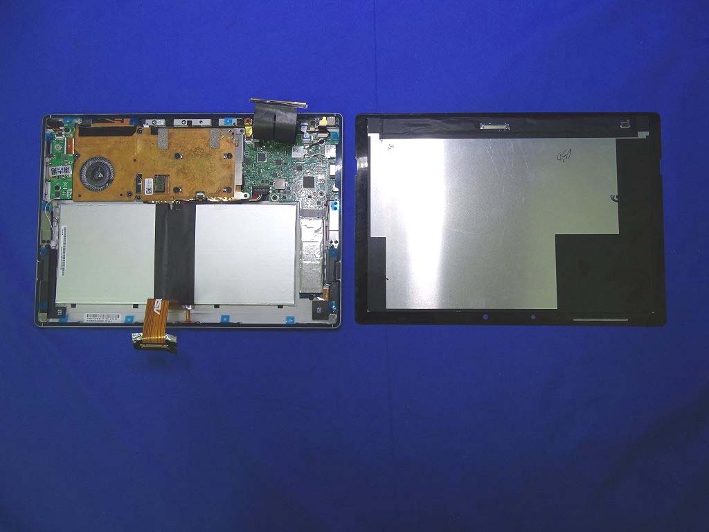 FCC ID MSQ7265D2 External Photos