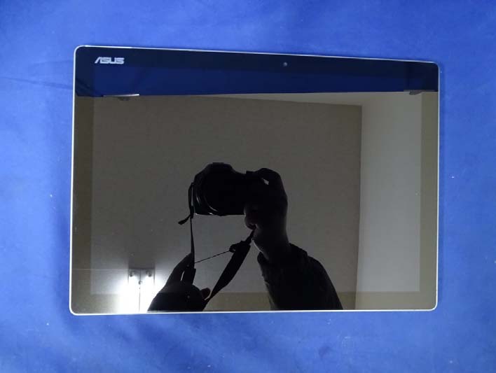 FCC ID MSQ8260D2 External Photos