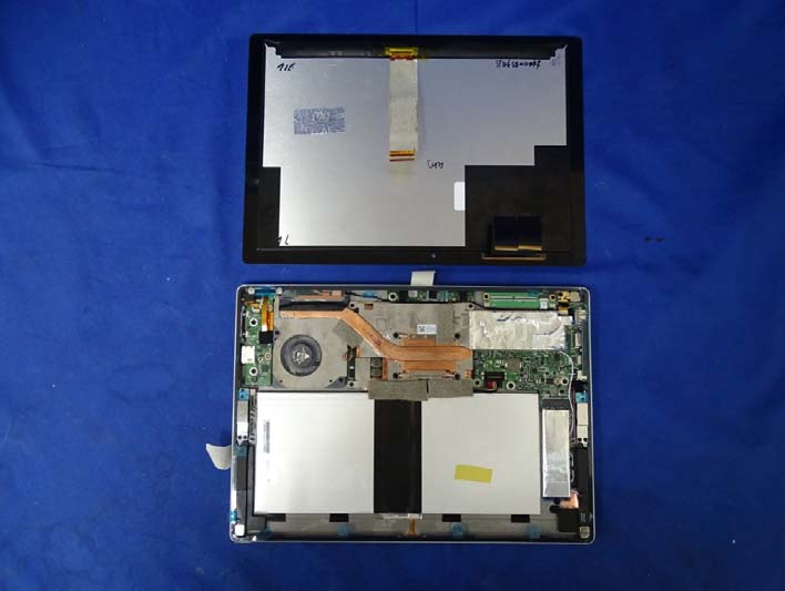 FCC ID MSQ8260D2 External Photos