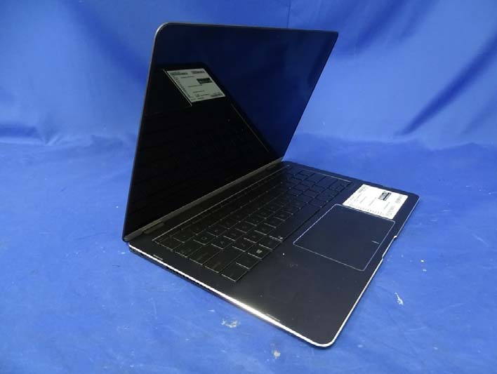 FCC ID MSQ8260D2 External Photos