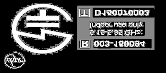 FCC ID MSQ8265D2 Users Manual
