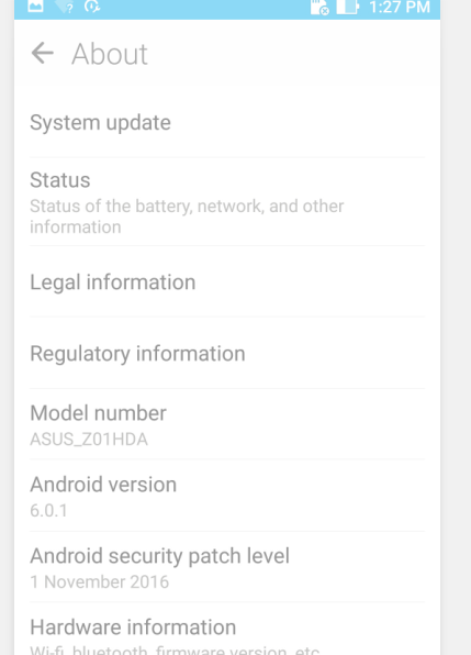 FCC ID MSQZ01HD ID Label Location Info