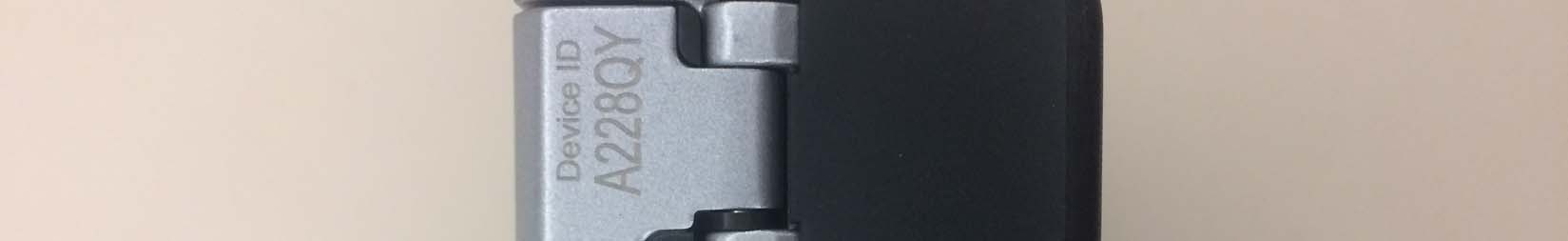 FCC ID MZR5441 External Photos