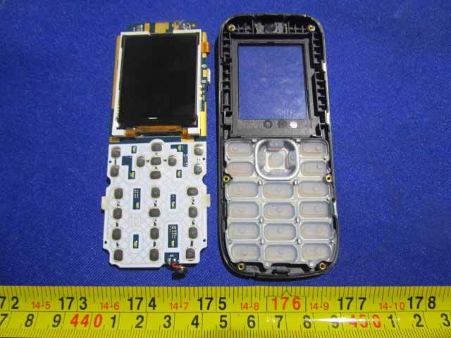 FCC ID N2GF1810 Internal Photos