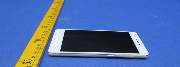FCC ID N2GSL514 External Photos