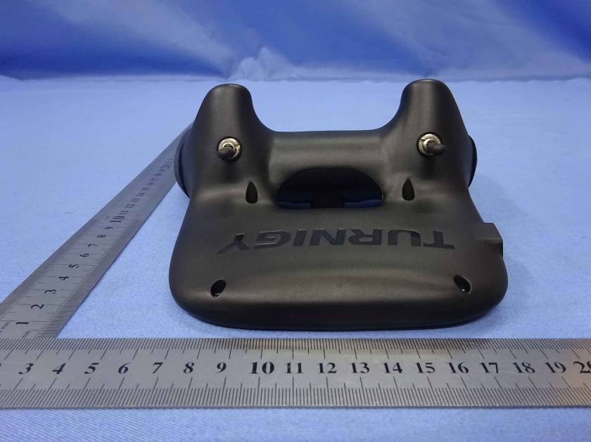 FCC ID N4ZMT600 External Photos