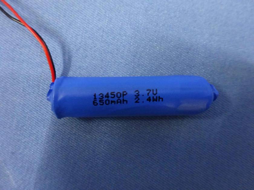 FCC ID N4ZMT600 Internal Photos