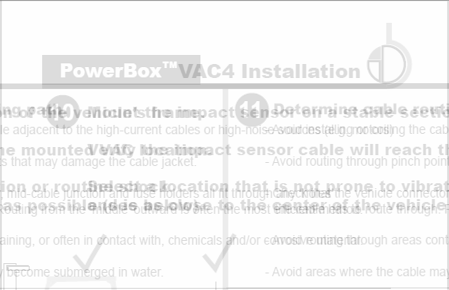 FCC ID N5VVAC4A Users Manual
